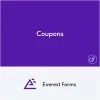 Everest Forms Coupons