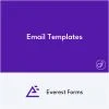 Everest Forms Email Templates