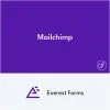 Everest Forms Mailchimp