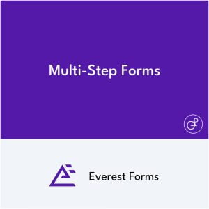 Everest Forms Multi-Step Forms