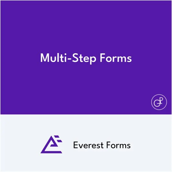 Everest Forms Multi-Step Forms Everest Forms Multi-Step Forms