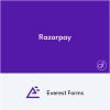 Everest Forms Razorpay