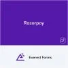 Everest Forms Razorpay