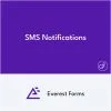 Everest Forms SMS Notifications