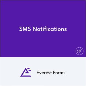 Everest Forms SMS Notifications