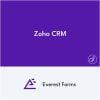 Everest Forms Zoho CRM