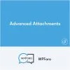 WPForo Advanced Attachments