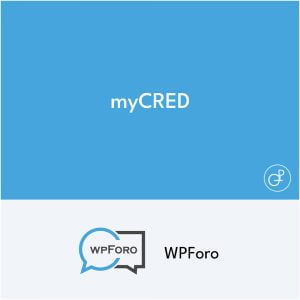 WPForo myCRED