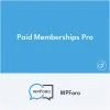 WPForo Paid Memberships Pro