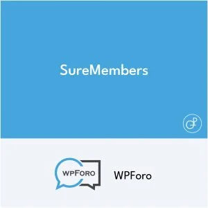 WPForo SureMembers