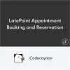 LatePoint Appointment Booking and Reservation plugin and Add-ons for WordPress