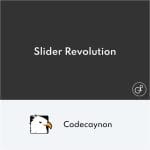 Slider Revolution Premium Responsive Slider