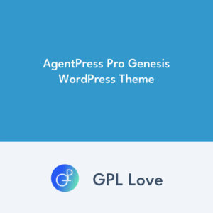 AgentPress Pro Genesis WordPress Theme