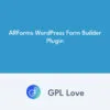 ARForms WordPress Form Builder Plugin