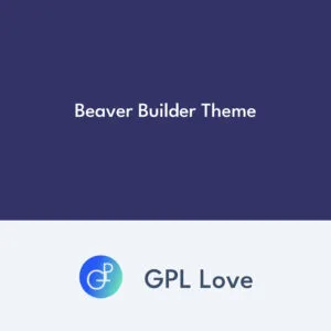 Beaver Builder Theme