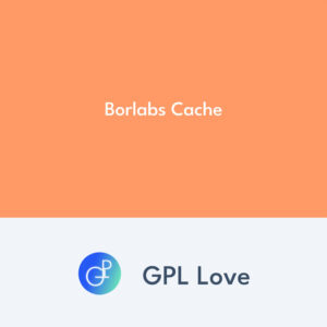 Borlabs Cache