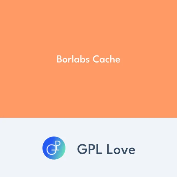 Borlabs Cache
