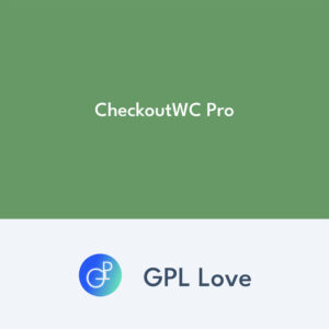 CheckoutWC Pro