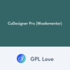 CoDesigner Pro (Woolementor)