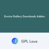 Envira Gallery Downloads Addon