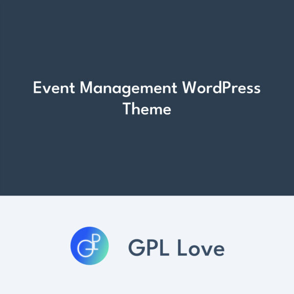 Event Management WordPress Theme Event Management WordPress Theme