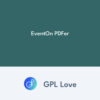 EventOn PDFer