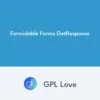 Formidable Forms GetResponse