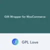Gift Wrapper for WooCommerce