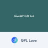 GiveWP Gift Aid