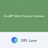 GiveWP Sofort Payment Gateway