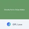 Gravity Forms Stripe Addon