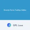 Gravity Forms Tooltips Addon