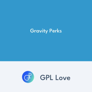 Gravity Perks