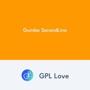 Gumbo SecondLine
