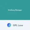 Hreflang Manager