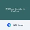 HT QR Code Generator for WordPress HT QR Code Generator for WordPress