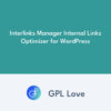 Interlinks Manager Internal Links Optimizer for WordPress