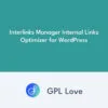 Interlinks Manager Internal Links Optimizer for WordPress