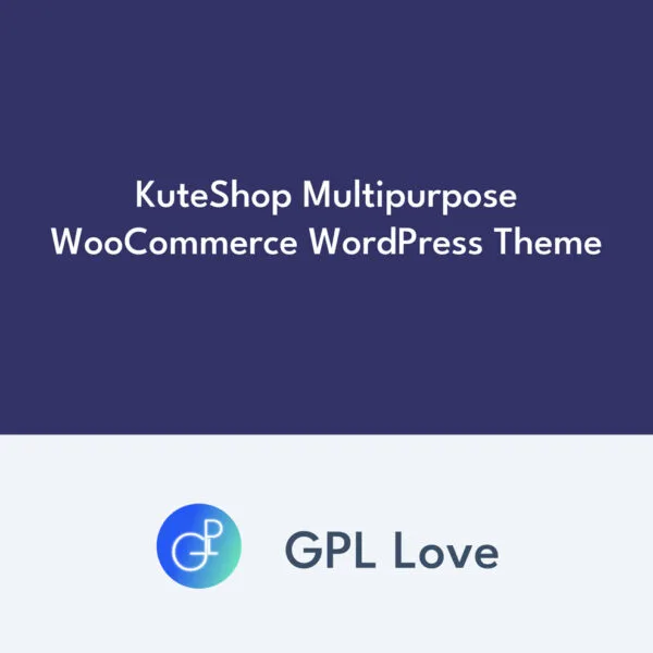 KuteShop Multipurpose WooCommerce WordPress Theme KuteShop Multipurpose WooCommerce WordPress Theme