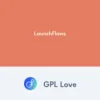 LaunchFlows