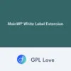 MainWP White Label Extension