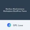 Martfury WooCommerce Marketplace WordPress Theme