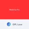 Masteriyo Pro
