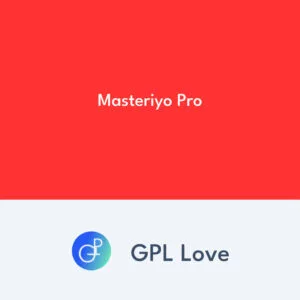Masteriyo Pro