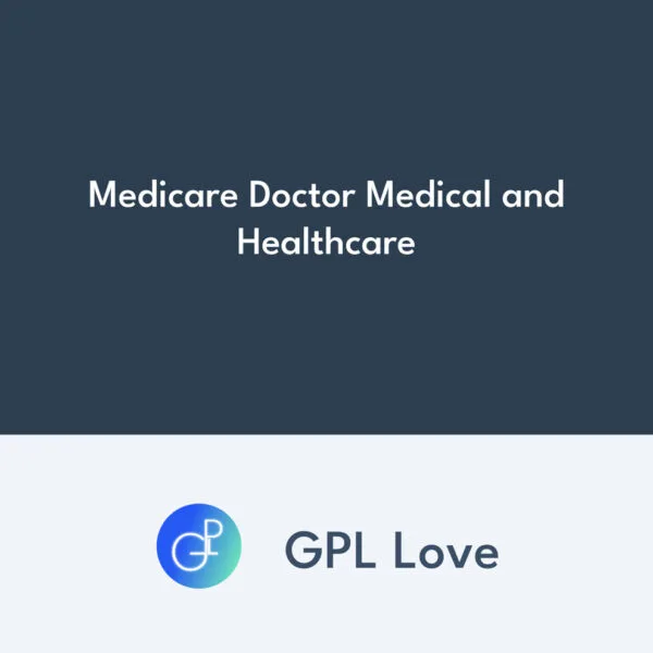 Medicare Doctor Medical and Healthcare Medicare Doctor Medical and Healthcare