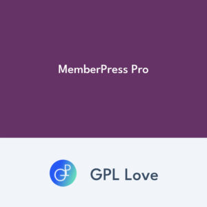 MemberPress Pro