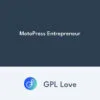 MotoPress Entrepreneur