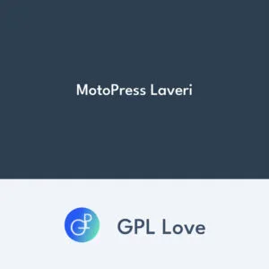MotoPress Laveri