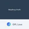 MotoPress Profit
