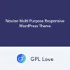 Navian Multi Purpose Responsive WordPress Theme